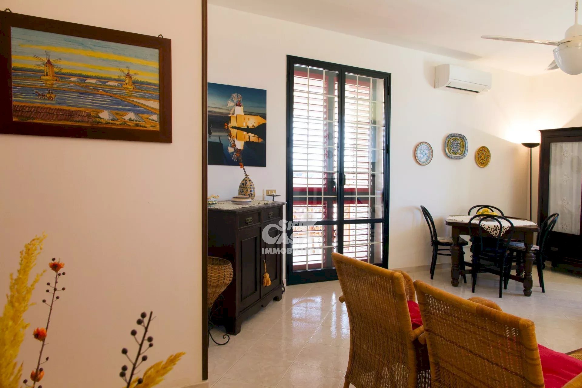 Trilocale Marsala - foto 3