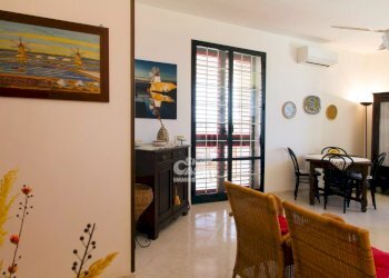 Trilocale Marsala - foto 3