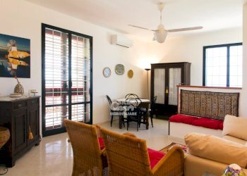 Trilocale Marsala - foto 4