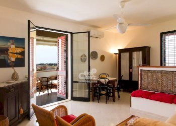 Trilocale Marsala - foto 9