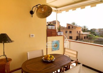 Trilocale Marsala - foto 18