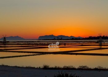 Trilocale Marsala - foto 28