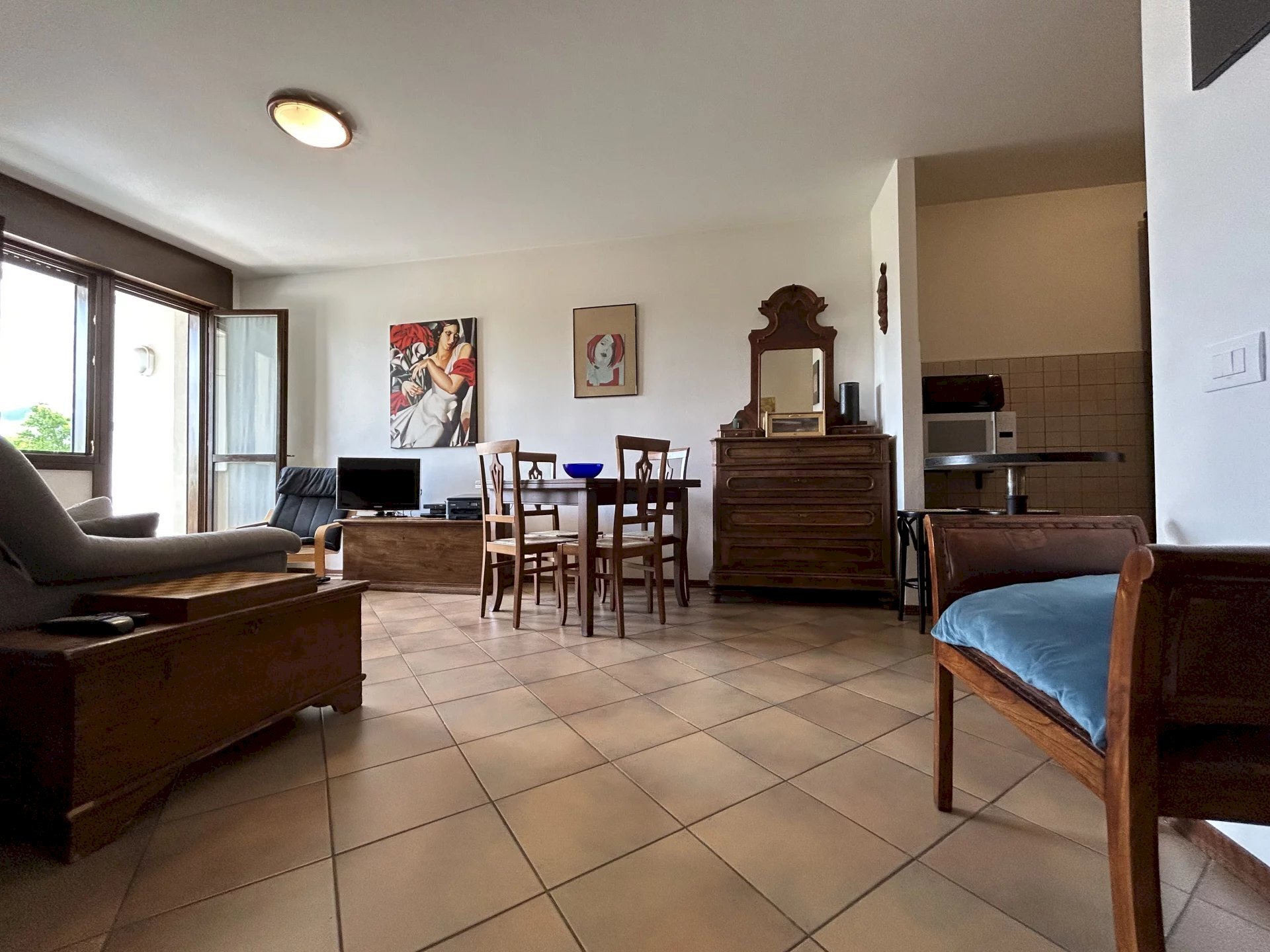 Three-room apartment Vittorio Veneto - photo 3