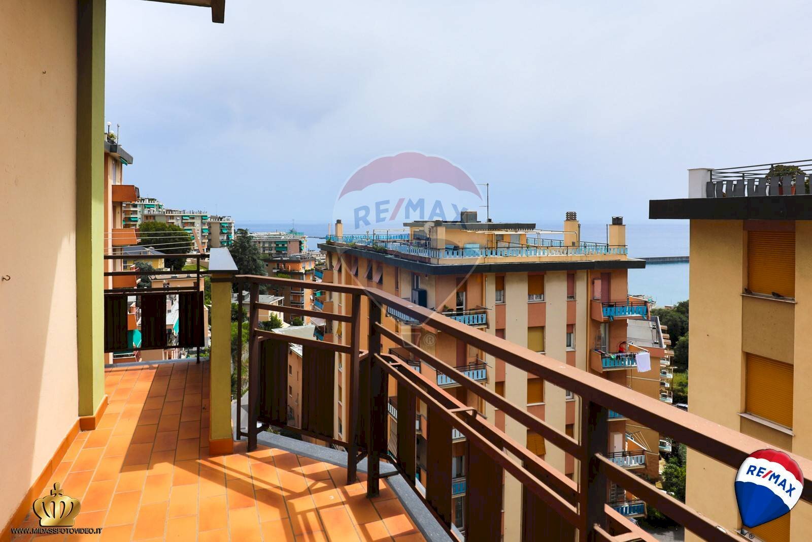 Trilocale Pegli, Genova, Genova (zona Pegli) - foto 1