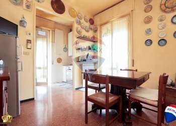 Trilocale Pegli, Genova, Genova (zona Pegli) - foto 9