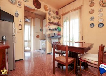 Trilocale Pegli, Genova, Genova (zona Pegli) - foto 11