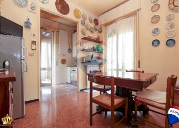 Trilocale Pegli, Genova, Genova (zona Pegli) - foto 12