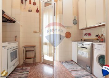 Trilocale Pegli, Genova, Genova (zona Pegli) - foto 13