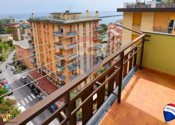 Trilocale Pegli, Genova, Genova (zona Pegli) - foto 22