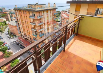 Trilocale Pegli, Genova, Genova (zona Pegli) - foto 23