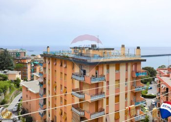 Trilocale Pegli, Genova, Genova (zona Pegli) - foto 24