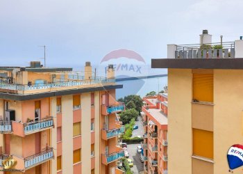 Trilocale Pegli, Genova, Genova (zona Pegli) - foto 25