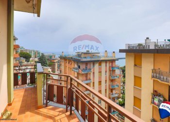 Trilocale Pegli, Genova, Genova (zona Pegli) - foto 26