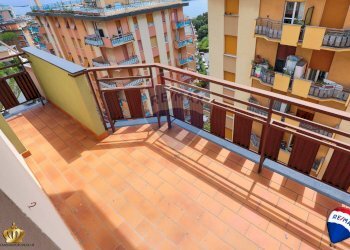 Trilocale Pegli, Genova, Genova (zona Pegli) - foto 27