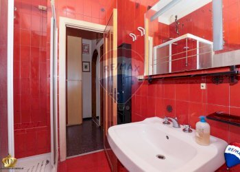 Trilocale Pegli, Genova, Genova (zona Pegli) - foto 47