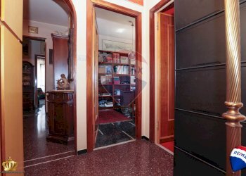 Trilocale Pegli, Genova, Genova (zona Pegli) - foto 57