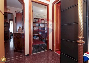 Trilocale Pegli, Genova, Genova (zona Pegli) - foto 58