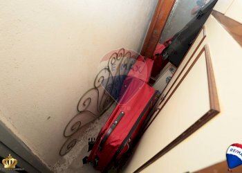 Trilocale Pegli, Genova, Genova (zona Pegli) - foto 63