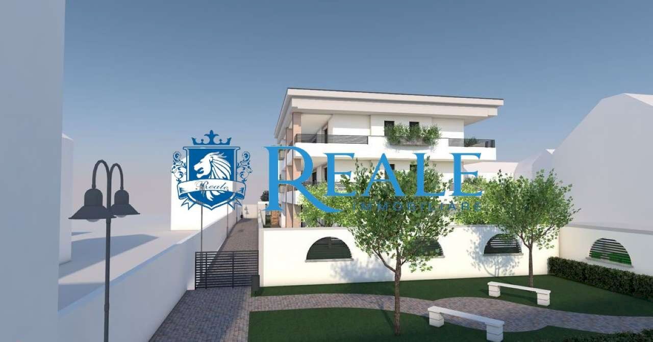 Three-room apartment Pregnana Milanese - photo 1