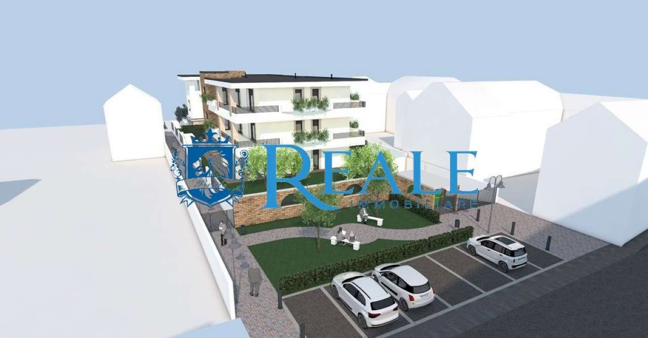 Three-room apartment Pregnana Milanese - photo 2