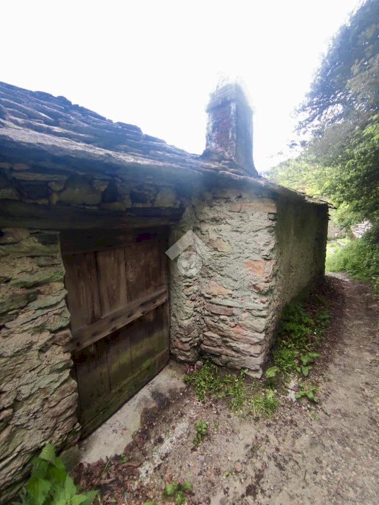 Rustic Borgata Pratobotrile, Condove - photo 1
