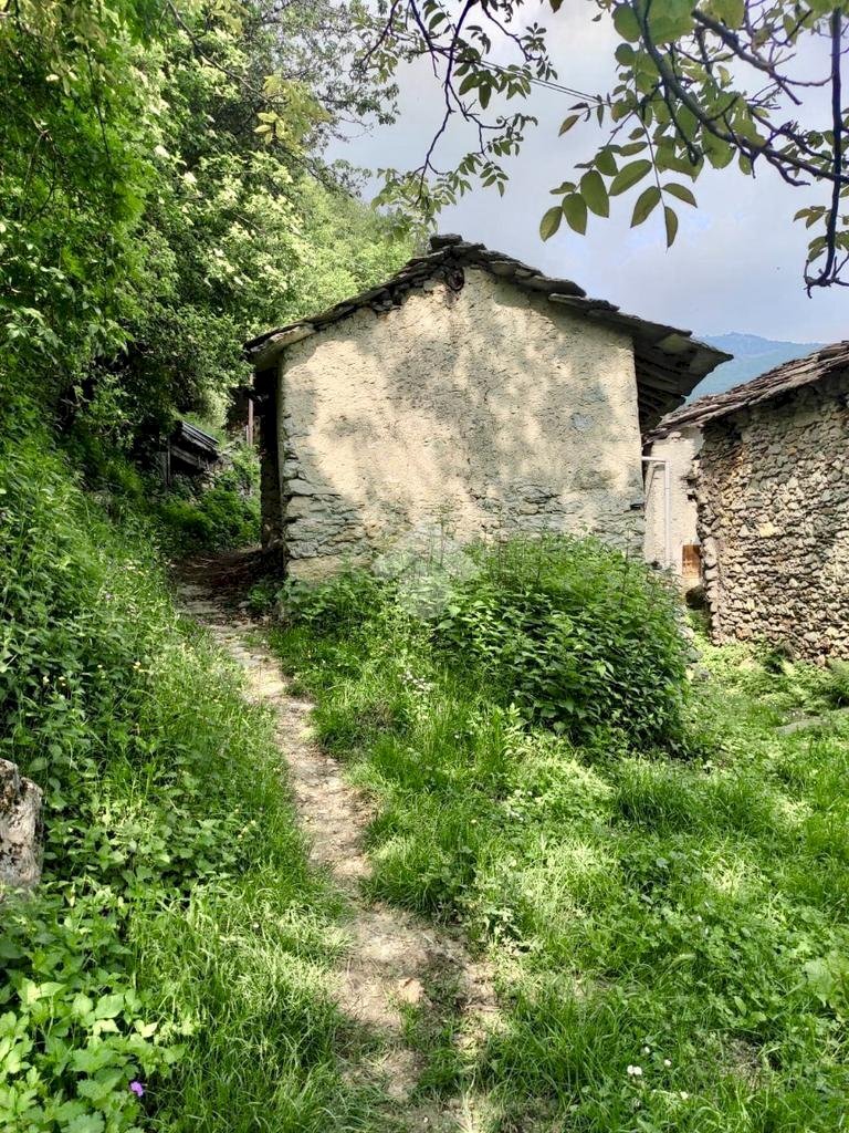 Rustic Borgata Pratobotrile, Condove - photo 3