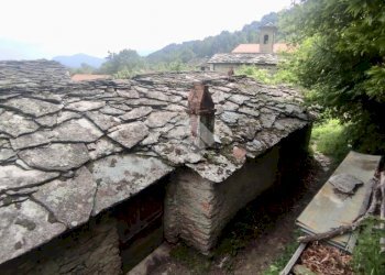 Rustico Borgata Pratobotrile, Condove - foto 2