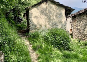 Rustico Borgata Pratobotrile, Condove - foto 3