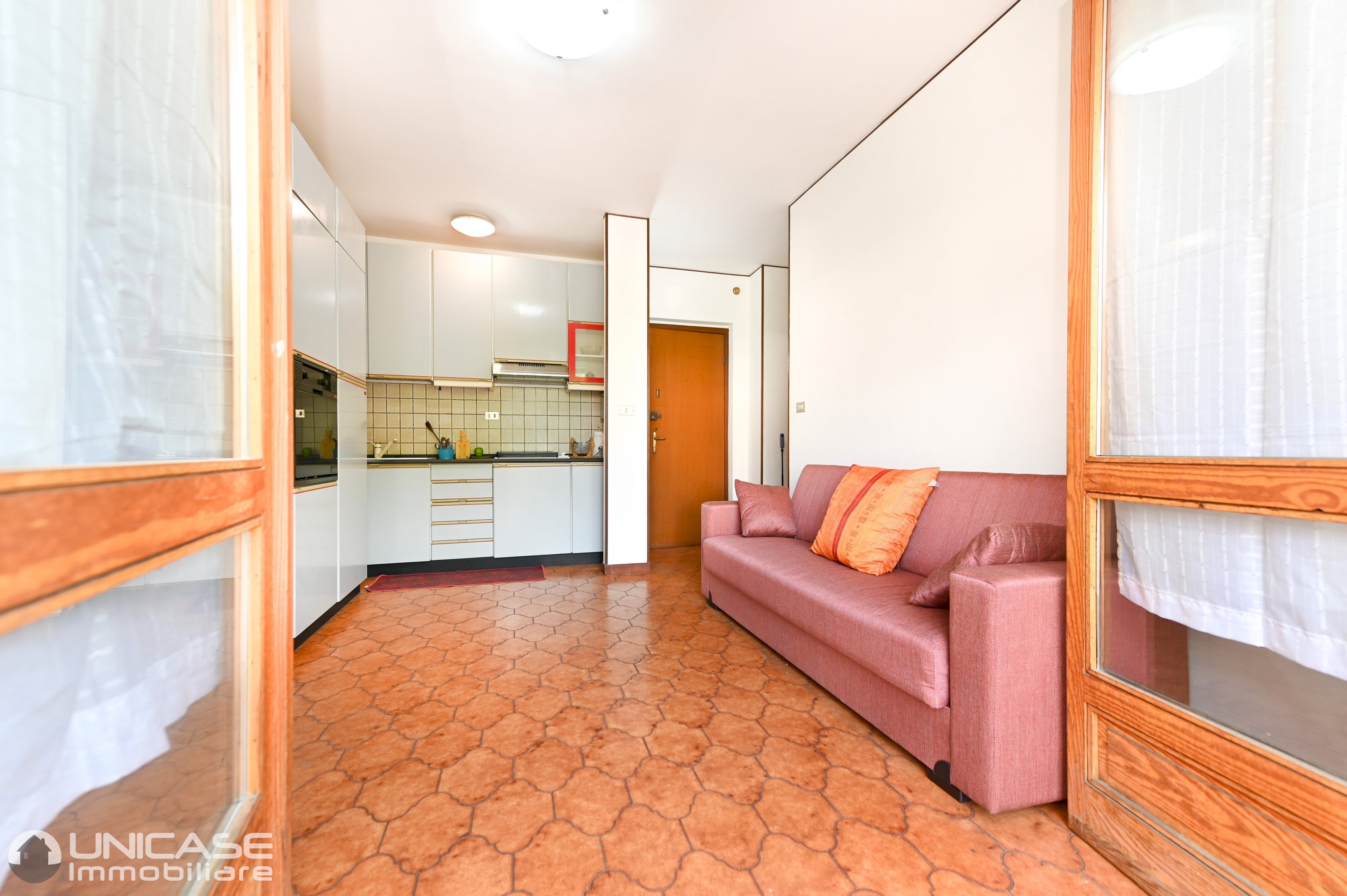 One-room apartment via Ciaperassa, 45, Luserna San Giovanni - photo 3