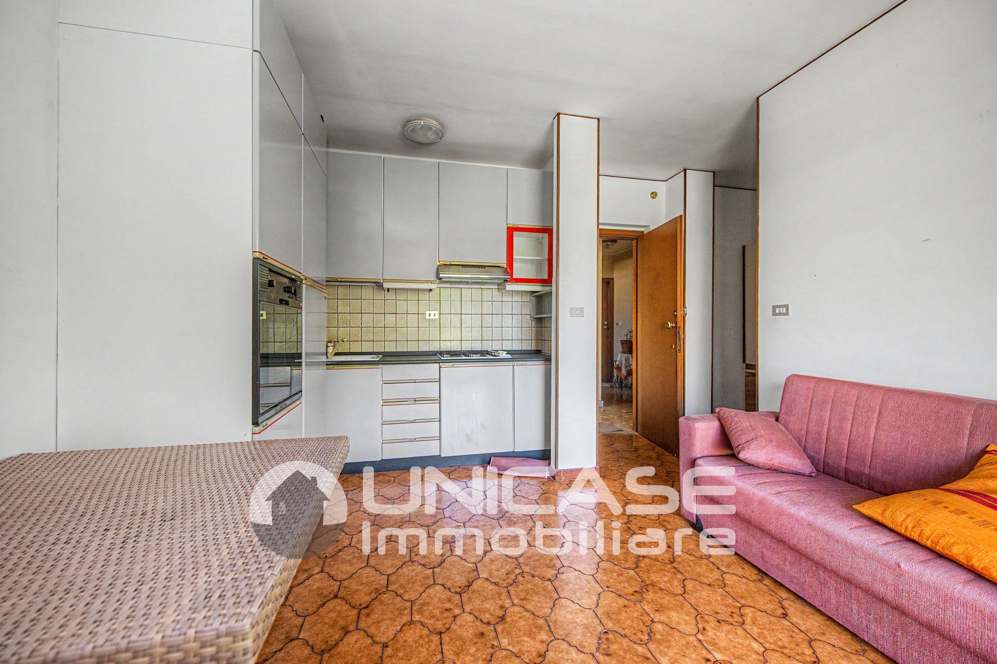 Monolocale via Ciaperassa, 45, Luserna San Giovanni - foto 2