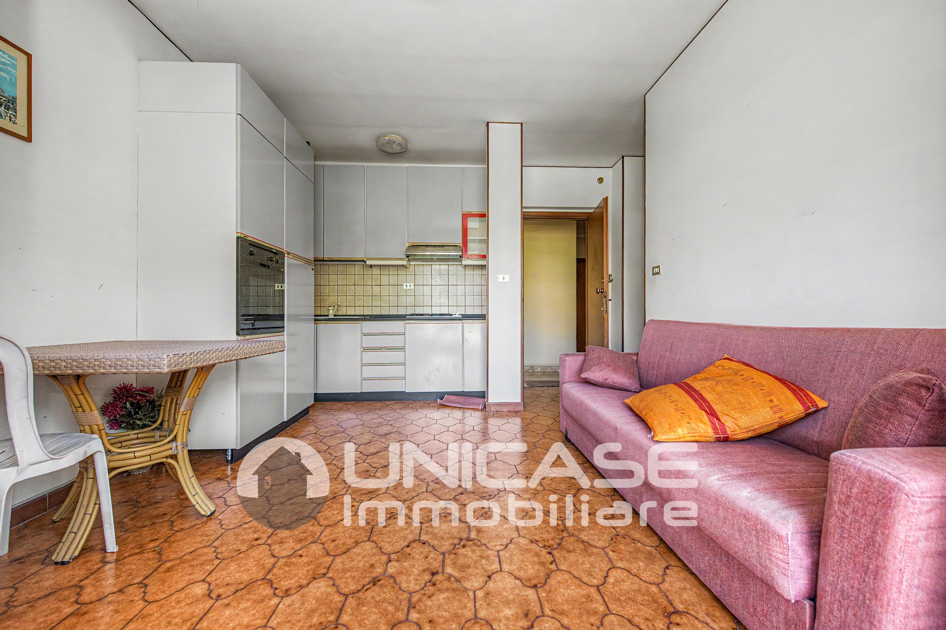 Monolocale via Ciaperassa, 45, Luserna San Giovanni - foto 3