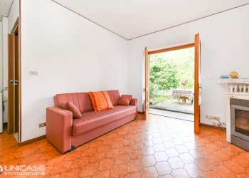 Monolocale via Ciaperassa, 45, Luserna San Giovanni - foto 4
