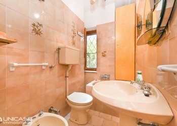 Monolocale via Ciaperassa, 45, Luserna San Giovanni - foto 12