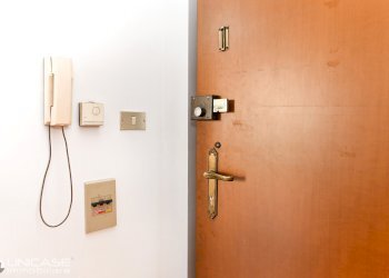 Monolocale via Ciaperassa, 45, Luserna San Giovanni - foto 9