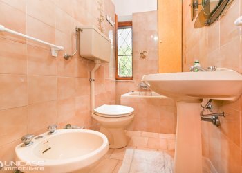 Monolocale via Ciaperassa, 45, Luserna San Giovanni - foto 11