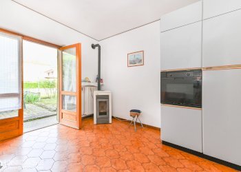 Monolocale via Ciaperassa, 45, Luserna San Giovanni - foto 13