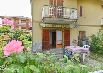 Monolocale via Ciaperassa, 45, Luserna San Giovanni - foto 1