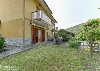 Monolocale via Ciaperassa, 45, Luserna San Giovanni - foto 16