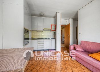 One-room apartment via Ciaperassa, 45, Luserna San Giovanni - photo 2