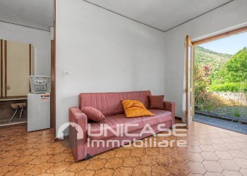 One-room apartment via Ciaperassa, 45, Luserna San Giovanni - photo 4