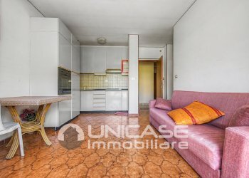 One-room apartment via Ciaperassa, 45, Luserna San Giovanni - photo 3