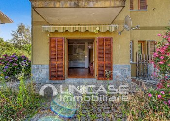 One-room apartment via Ciaperassa, 45, Luserna San Giovanni - photo 9