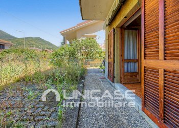 One-room apartment via Ciaperassa, 45, Luserna San Giovanni - photo 11