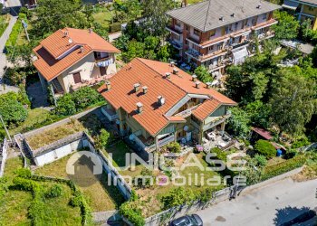 One-room apartment via Ciaperassa, 45, Luserna San Giovanni - photo 17