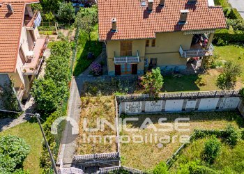 One-room apartment via Ciaperassa, 45, Luserna San Giovanni - photo 19