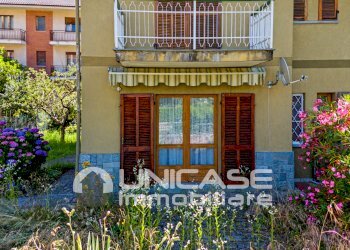 One-room apartment via Ciaperassa, 45, Luserna San Giovanni - photo 1