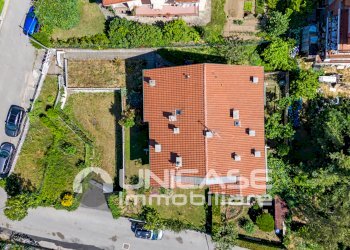 One-room apartment via Ciaperassa, 45, Luserna San Giovanni - photo 20
