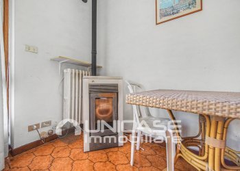 One-room apartment via Ciaperassa, 45, Luserna San Giovanni - photo 6
