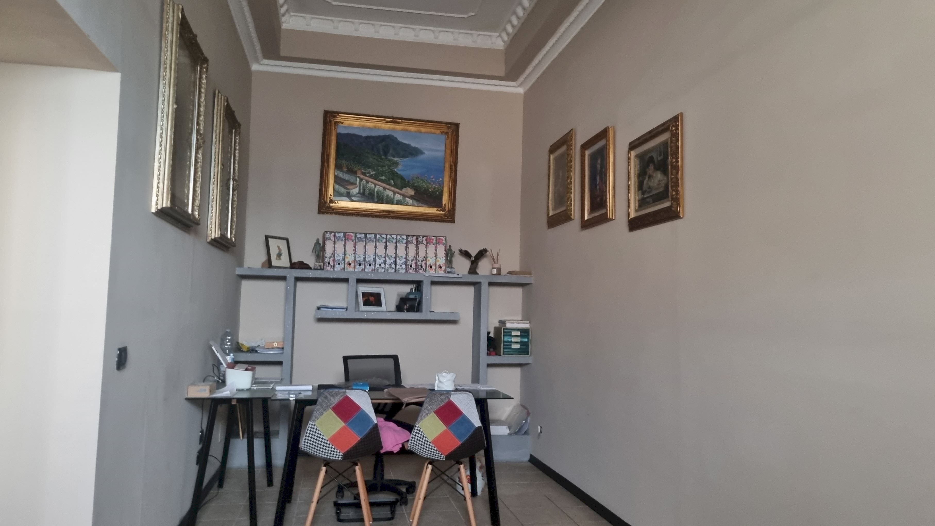 Ufficio piazza john ciardi, Manocalzati - foto 1