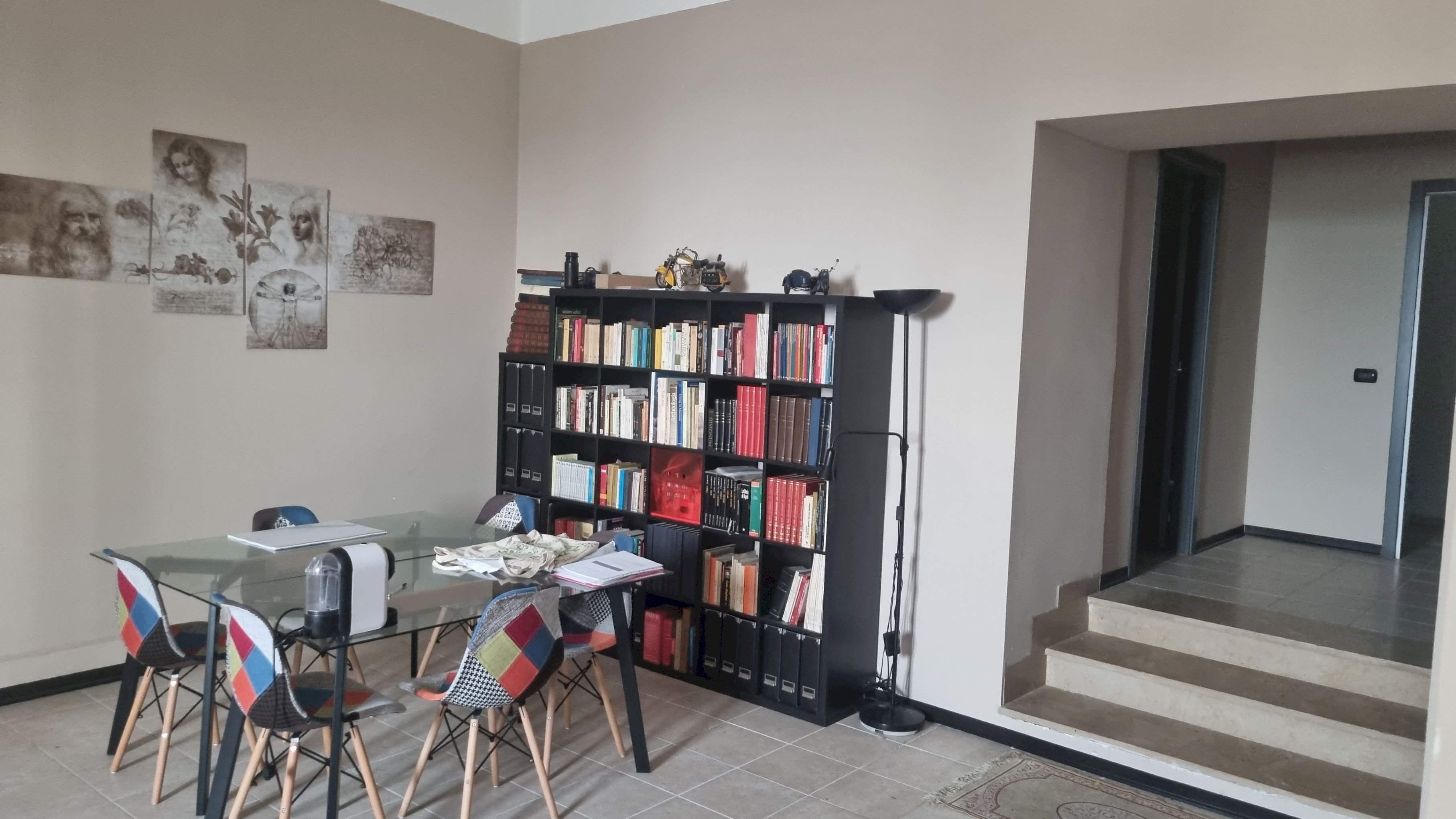 Ufficio piazza john ciardi, Manocalzati - foto 2